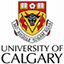 Univ. of Calgary logo